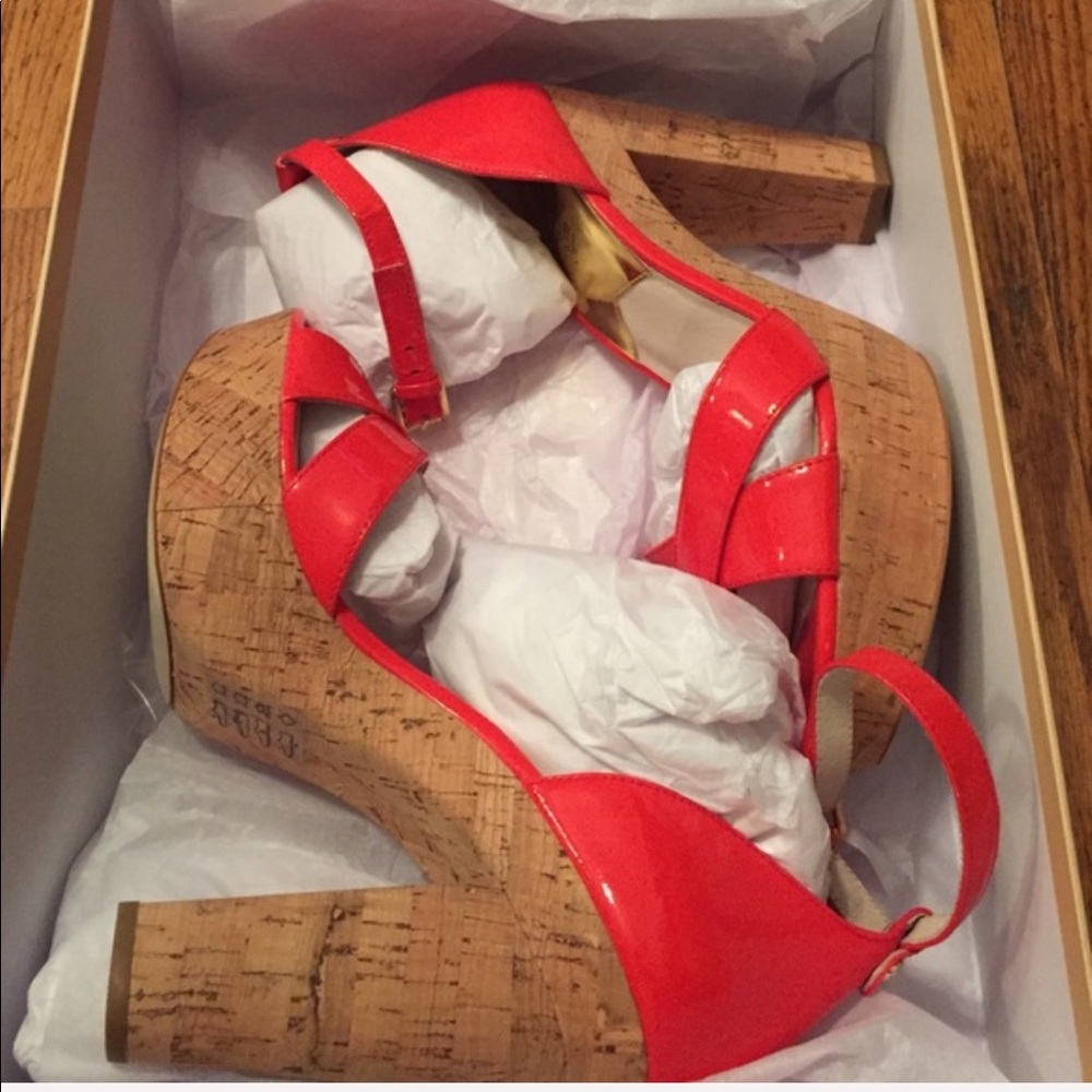 🔥MK Spring Sandal - Picture 6 of 6